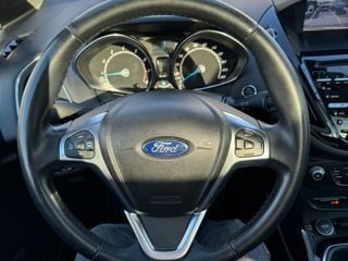 Ford B-Max foto 7