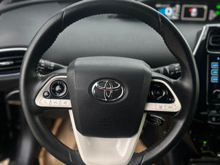 Toyota Prius foto 7