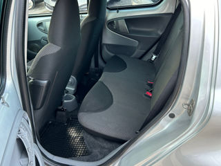 Toyota Aygo foto 14