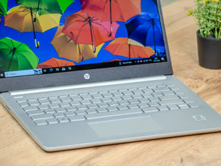 Hp Pavilion 14/ Core I5 1035G1/ 16Gb Ram/ 256Gb SSD/ 14" HD MicroEdge!! foto 7