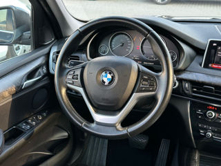 BMW X5 foto 11