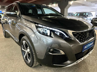 Peugeot 5008 foto 16