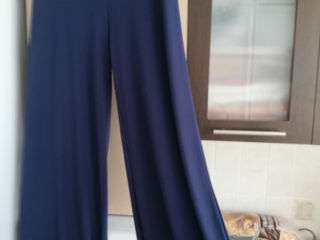Новые брюки палаццо Mango, размер 36(S) foto 1