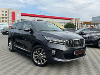 KIA Sorento foto 4