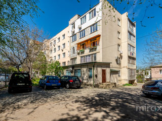 Apartament cu 4 camere, 90 m², Buiucani, Chișinău foto 18