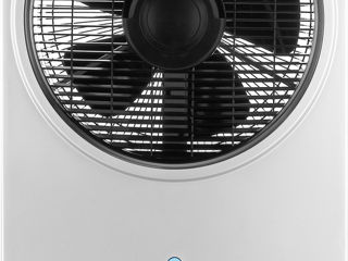 Ventilator cu 3 viteze și umidificator foto 6