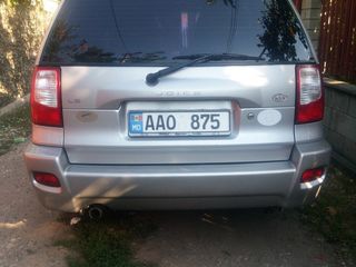 KIA Joice foto 4