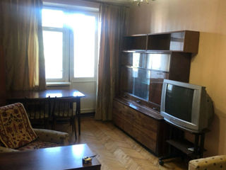 Apartament cu 2 camere, 56 m², Râșcani, Chișinău