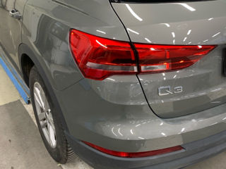 Audi q3 foto 3