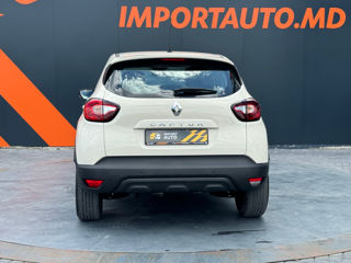 Renault Captur foto 7