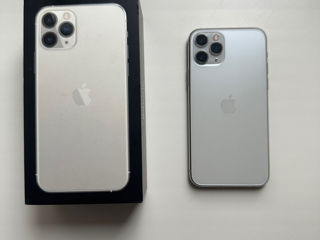 Vând IPhone 11 Pro