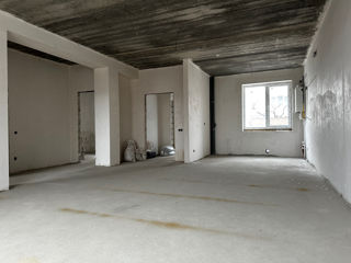 Apartament cu 3 camere, 120 m², Centru, Ialoveni foto 5