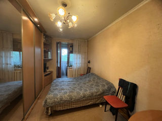 Apartament cu 2 camere, 46 m², Râșcani, Chișinău foto 3