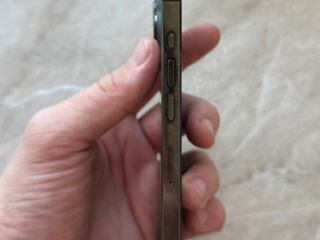 Iphone 13 pro 256 gb graphite foto 2