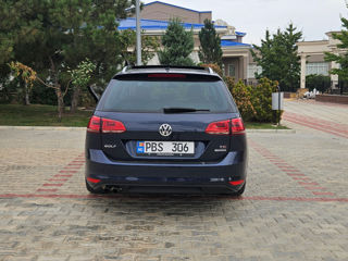 Volkswagen Golf foto 6