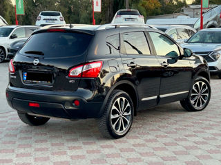 Nissan Qashqai foto 4