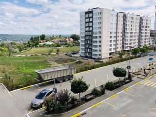 Se oferă spre Chirie, Buiucani, str.Nicolae Costin apartament nou cu 2 odăi !!! foto 7