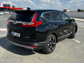 Honda CR-V foto 7