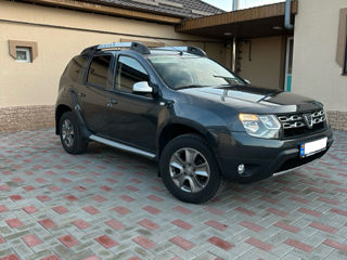 Dacia Duster foto 3