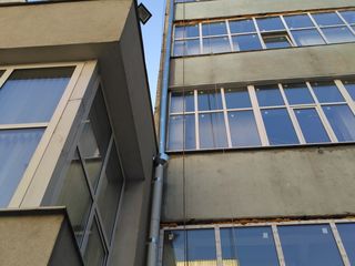 Гидроизоляция Балконов.Высотные работы кровля, покраска, швы.откосы за 2-3 часа и готовы