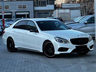 Mercedes E-Class foto 5