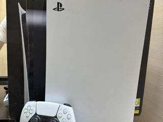 Sony PlayStation 5 Digital Edition- 6000 lei