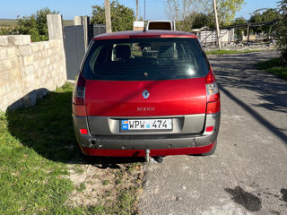 Renault Grand Scenic foto 5