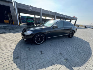 Mercedes S-Class foto 5