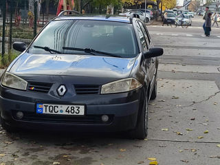 Renault Megane foto 2