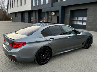 BMW 5 Series foto 6