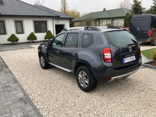 Dacia Duster foto 4