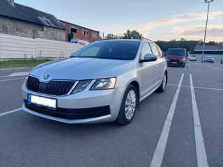 Skoda Octavia foto 2