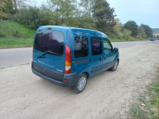 Renault Kangoo foto 7