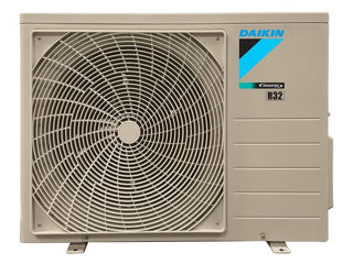 Кондиционер daikin ftxc35d/ rxc35d sensira на площадь до 35 м2 foto 5