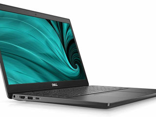 Профессиональный Dell i5-1135G7 , ram 16gb, NVMe 256Gb, 14.1"