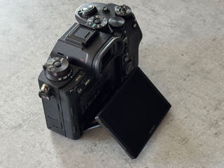 Sony A9 II body foto 3