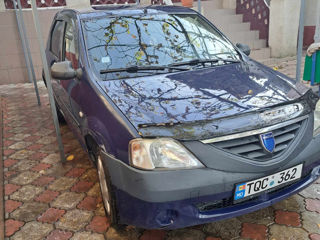 Dacia Logan foto 6