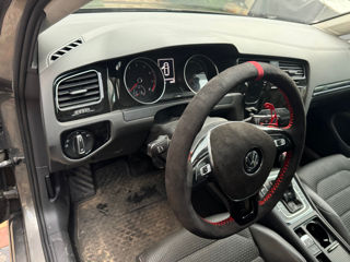 Volkswagen Golf foto 5