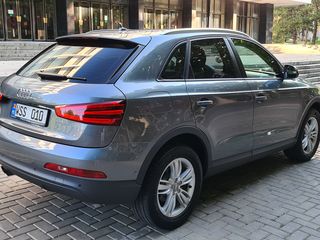 Audi Q3 foto 5