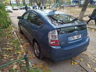 Toyota Prius foto 7