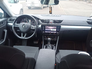 Skoda Superb foto 7