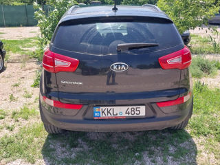 KIA Sportage foto 2