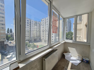 Apartament cu 2 camere, 59 m², Telecentru, Chișinău foto 14