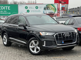 Audi Q7 foto 4