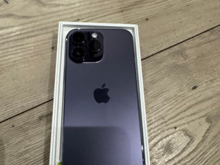 iPhone 14 Pro Max 128gb