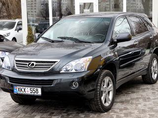 Lexus RX Series foto 2