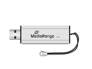 MediaRange USB 3.0 flash drive, 16GB foto 3