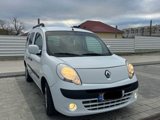 Renault Kangoo foto 2