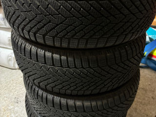 4 anvelope 205/55 R17