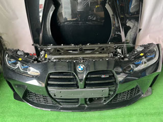 Bmw G80 G82 M3 M4 Fata Completa foto 2